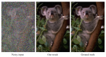 论文笔记——[ICML2018]Noise2Noise: Learning Image Restoration without Clean Data