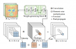 论文笔记——TVConv: Efficient Translation Variant Convolution for Layout-aware Visual Processing
